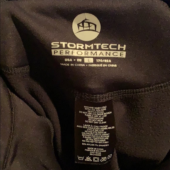 Fleece pullover - Picture 3 of 3